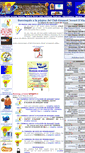 Mobile Screenshot of cbjovent.com